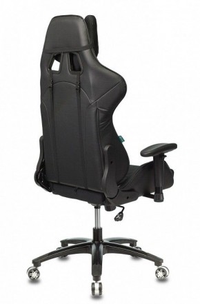 Кресло игровое VIKING 4 AERO BLACK EDITION в Губкинском - gubkinskiy.mebel24.online | фото 6