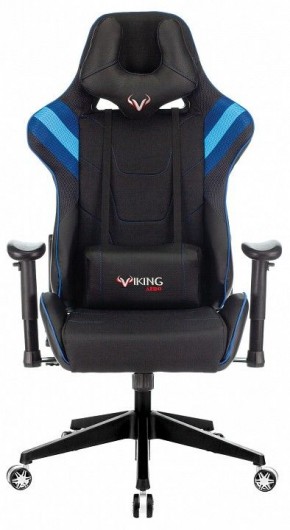 Кресло игровое VIKING 4 AERO BLUE в Губкинском - gubkinskiy.mebel24.online | фото 10