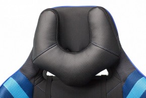Кресло игровое VIKING 4 AERO BLUE в Губкинском - gubkinskiy.mebel24.online | фото 8
