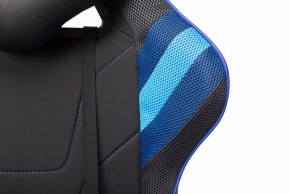 Кресло игровое VIKING 4 AERO BLUE в Губкинском - gubkinskiy.mebel24.online | фото 9