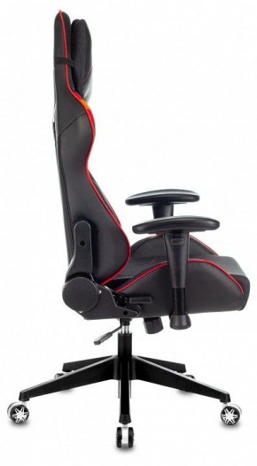 Кресло игровое VIKING 4 AERO RED в Губкинском - gubkinskiy.mebel24.online | фото 13