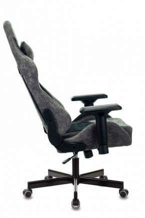 Кресло игровое Viking 7 KNIGHT BL в Губкинском - gubkinskiy.mebel24.online | фото 5