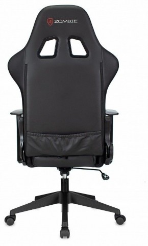 Кресло игровое Zombie Game Rgb в Губкинском - gubkinskiy.mebel24.online | фото 2