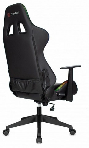 Кресло игровое Zombie Game Rgb в Губкинском - gubkinskiy.mebel24.online | фото 3