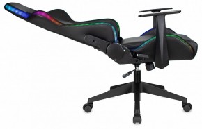 Кресло игровое Zombie Game Rgb в Губкинском - gubkinskiy.mebel24.online | фото 4