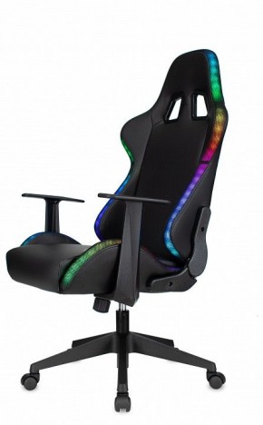 Кресло игровое Zombie Game Rgb в Губкинском - gubkinskiy.mebel24.online | фото 5