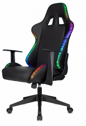 Кресло игровое Zombie Game Rgb в Губкинском - gubkinskiy.mebel24.online | фото 6