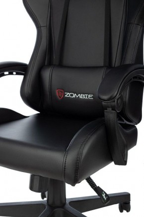 Кресло игровое Zombie Game Tetra в Губкинском - gubkinskiy.mebel24.online | фото