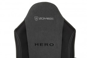 Кресло игровое Zombie Hero в Губкинском - gubkinskiy.mebel24.online | фото 6