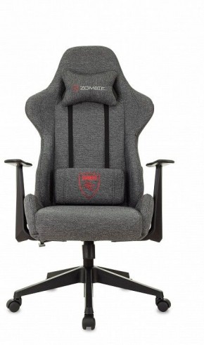 Кресло игровое Zombie Neo в Губкинском - gubkinskiy.mebel24.online | фото 2
