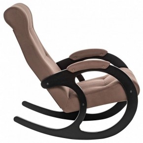 Кресло-качалка Модель 3 в Губкинском - gubkinskiy.mebel24.online | фото 3