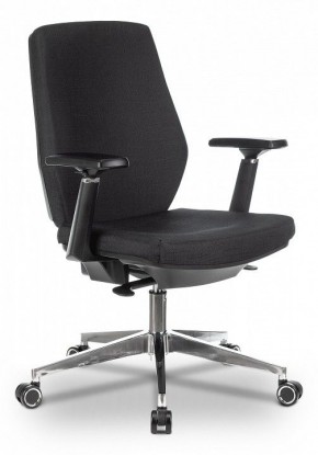 Кресло компьютерное CH-545/Lux/418-Black в Губкинском - gubkinskiy.mebel24.online | фото