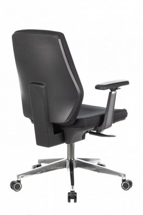 Кресло компьютерное CH-545/Lux/418-Black в Губкинском - gubkinskiy.mebel24.online | фото 10