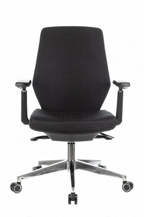 Кресло компьютерное CH-545/Lux/418-Black в Губкинском - gubkinskiy.mebel24.online | фото 2