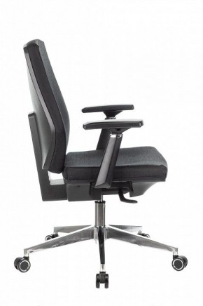 Кресло компьютерное CH-545/Lux/418-Black в Губкинском - gubkinskiy.mebel24.online | фото 3