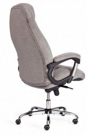 Кресло компьютерное Boss Lux в Губкинском - gubkinskiy.mebel24.online | фото 4