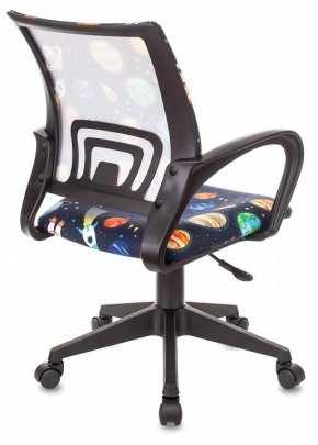 Кресло компьютерное BUROKIDS 1 SPACEMAN в Губкинском - gubkinskiy.mebel24.online | фото 5
