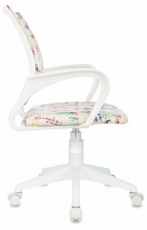 Кресло компьютерное Burokids 1 W в Губкинском - gubkinskiy.mebel24.online | фото 3