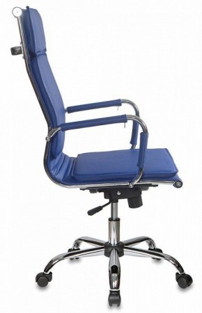 Кресло компьютерное Бюрократ CH-993/Blue в Губкинском - gubkinskiy.mebel24.online | фото 9