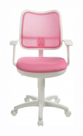 Кресло компьютерное Бюрократ CH-W797 розовое в Губкинском - gubkinskiy.mebel24.online | фото 13