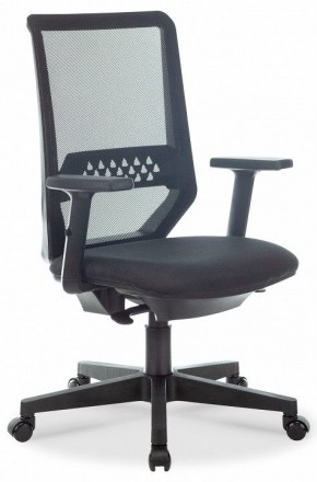 Кресло компьютерное Бюрократ MC-611N в Губкинском - gubkinskiy.mebel24.online | фото