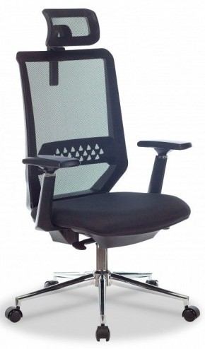Кресло компьютерное Бюрократ MC-612N-H в Губкинском - gubkinskiy.mebel24.online | фото