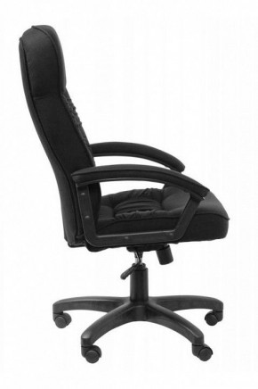 Кресло компьютерное Бюрократ T-9908AXSN-Black черный в Губкинском - gubkinskiy.mebel24.online | фото 2