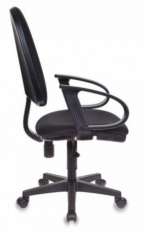 Кресло компьютерное CH-300/BLACK в Губкинском - gubkinskiy.mebel24.online | фото 3