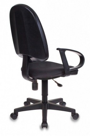 Кресло компьютерное CH-300/BLACK в Губкинском - gubkinskiy.mebel24.online | фото 4