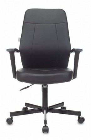 Кресло компьютерное CH-605/BLACK в Губкинском - gubkinskiy.mebel24.online | фото 2