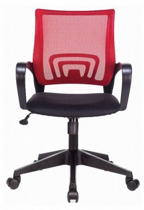 Кресло компьютерное CH-695N/R/TW-11 в Губкинском - gubkinskiy.mebel24.online | фото 2