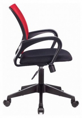 Кресло компьютерное CH-695N/R/TW-11 в Губкинском - gubkinskiy.mebel24.online | фото 3