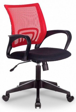 Кресло компьютерное CH-695N/R/TW-11 в Губкинском - gubkinskiy.mebel24.online | фото 7