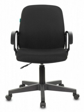 Кресло компьютерное CH-808-LOW/#B в Губкинском - gubkinskiy.mebel24.online | фото 10