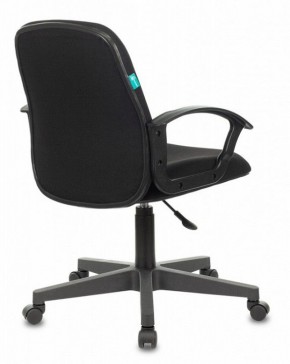 Кресло компьютерное CH-808-LOW/#B в Губкинском - gubkinskiy.mebel24.online | фото 2