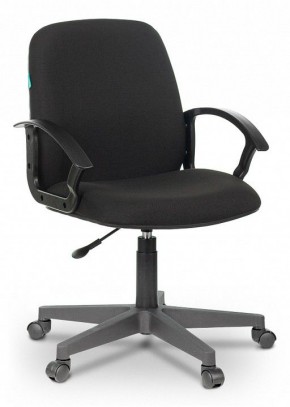 Кресло компьютерное CH-808-LOW/#B в Губкинском - gubkinskiy.mebel24.online | фото 4
