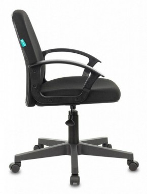 Кресло компьютерное CH-808-LOW/#B в Губкинском - gubkinskiy.mebel24.online | фото 6