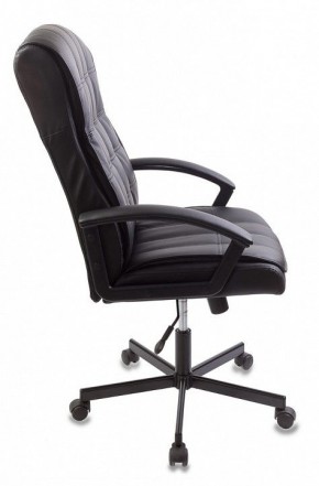 Кресло компьютерное CH-823AXSN/BLACK в Губкинском - gubkinskiy.mebel24.online | фото 3