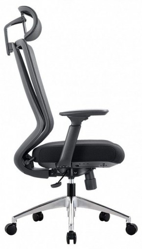 Кресло компьютерное CH580 в Губкинском - gubkinskiy.mebel24.online | фото 3