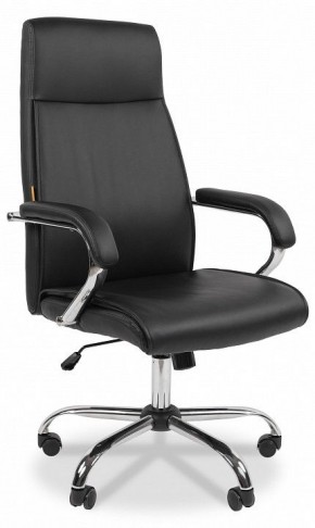 Кресло компьютерное Chairman CH425 в Губкинском - gubkinskiy.mebel24.online | фото