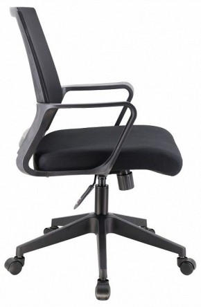 Кресло компьютерное Simple в Губкинском - gubkinskiy.mebel24.online | фото 3