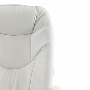 Кресло компьютерное Softy Lux в Губкинском - gubkinskiy.mebel24.online | фото 10