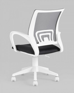 Кресло компьютерное TopChairs ST-BASIC-W в Губкинском - gubkinskiy.mebel24.online | фото 4