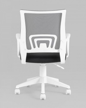 Кресло компьютерное TopChairs ST-BASIC-W в Губкинском - gubkinskiy.mebel24.online | фото 5