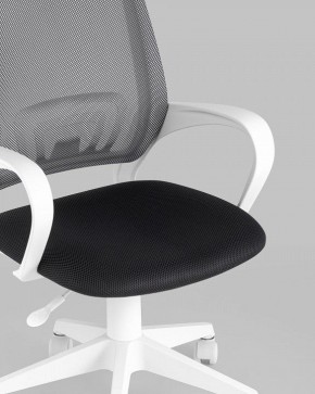 Кресло компьютерное TopChairs ST-BASIC-W в Губкинском - gubkinskiy.mebel24.online | фото 7
