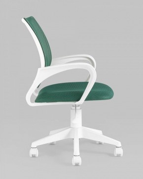 Кресло компьютерное TopChairs ST-Basic-W в Губкинском - gubkinskiy.mebel24.online | фото 3