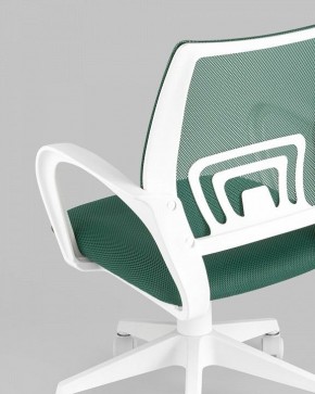 Кресло компьютерное TopChairs ST-Basic-W в Губкинском - gubkinskiy.mebel24.online | фото 6