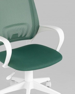 Кресло компьютерное TopChairs ST-Basic-W в Губкинском - gubkinskiy.mebel24.online | фото 7