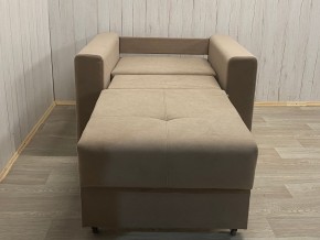 Кресло-кровать Комфорт-7 (700) МД (НПБ) широкий подлкотник в Губкинском - gubkinskiy.mebel24.online | фото 5