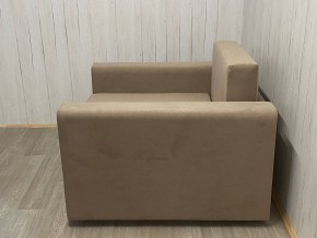 Кресло-кровать Комфорт-7 (700) МД (НПБ) широкий подлкотник в Губкинском - gubkinskiy.mebel24.online | фото 6